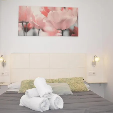 Calle Concepcion Pleno Centro Córdoba