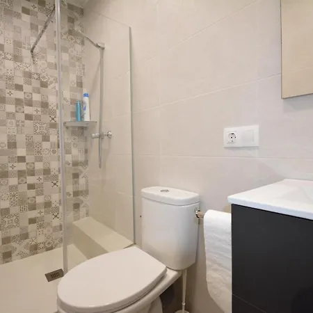 Calle Concepcion Pleno Centro * קורדובה