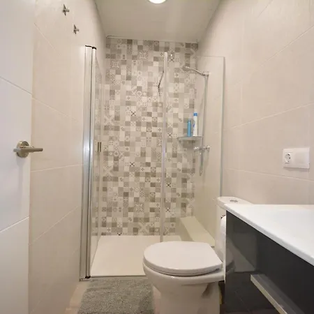 Lägenhet Calle Concepcion Pleno Centro