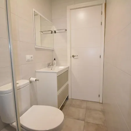 Lägenhet Calle Concepcion Pleno Centro *