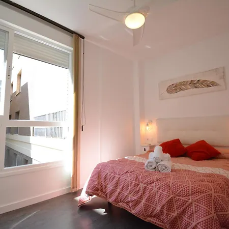 Calle Concepcion Pleno Centro Lägenhet Córdoba