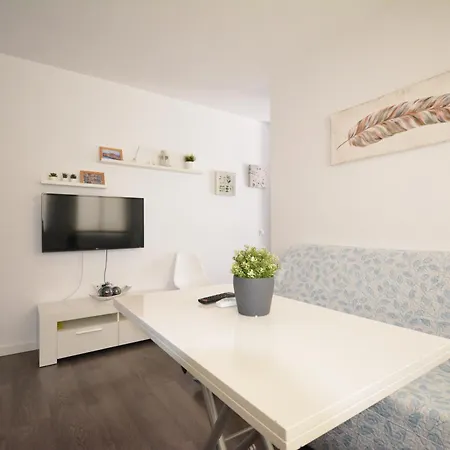 Apartment Calle Concepcion Pleno Centro Cordoba