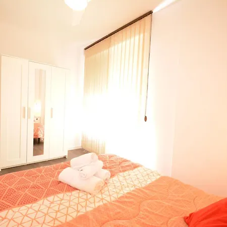 Calle Concepcion Pleno Centro Lägenhet