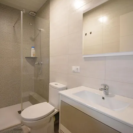 Calle Concepcion Pleno Centro דירה קורדובה