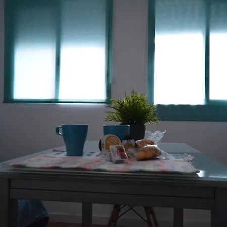 Lägenhet Calle Concepcion Pleno Centro Córdoba