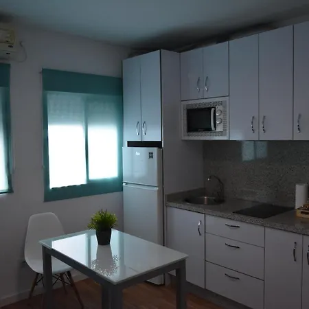 Calle Concepcion Pleno Centro *