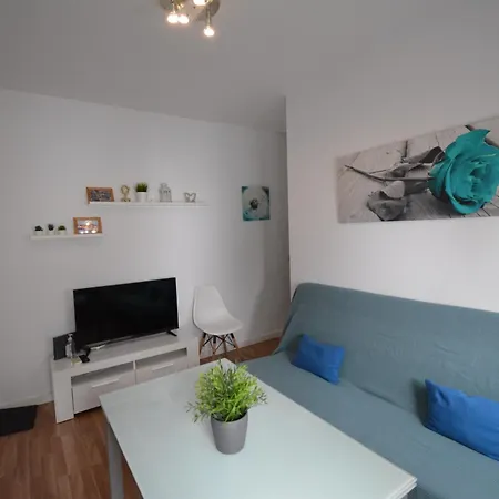 Apartment Calle Concepcion Pleno Centro *
