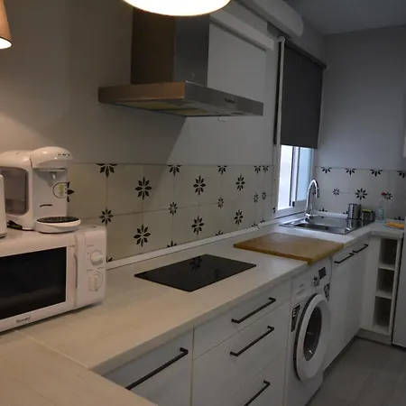 Apartment Calle Concepcion Pleno Centro Cordoba