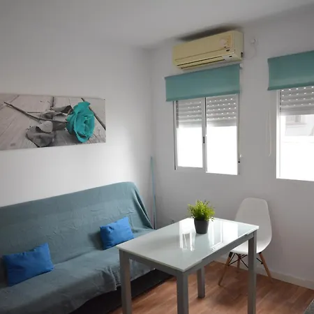 Calle Concepcion Pleno Centro *