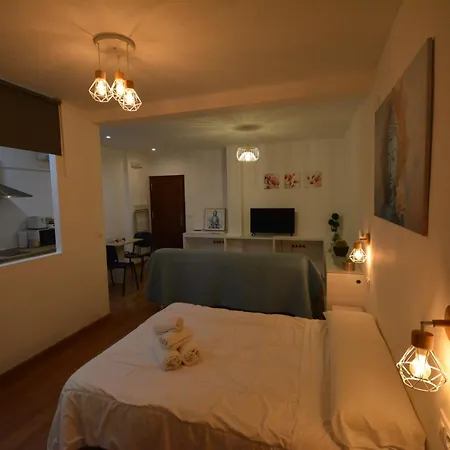 Calle Concepcion Pleno Centro Córdoba