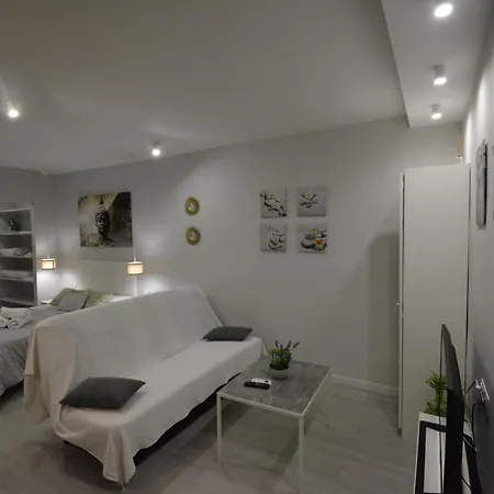 Calle Concepcion Pleno Centro