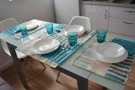 Appartement Calle Concepcion Pleno Centro Cordoue