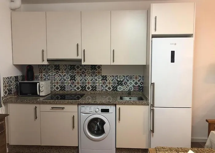 דירה Calle Concepcion Pleno Centro קורדובה