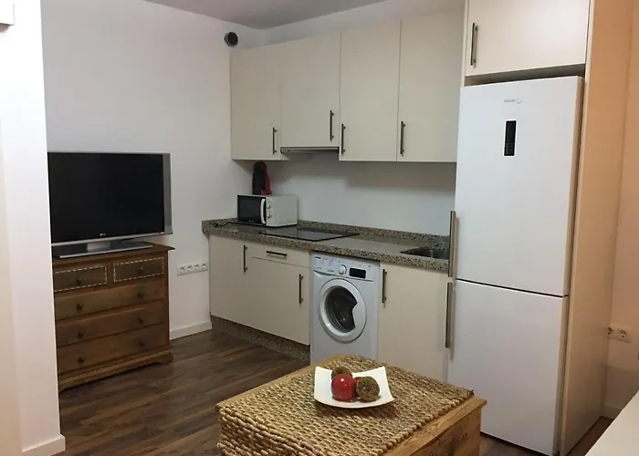 Calle Concepcion Pleno Centro * קורדובה