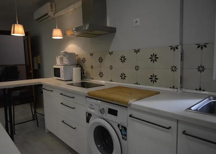 דירה Calle Concepcion Pleno Centro קורדובה