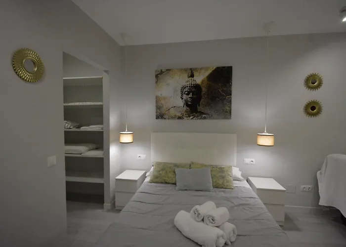 Calle Concepcion Pleno Centro *