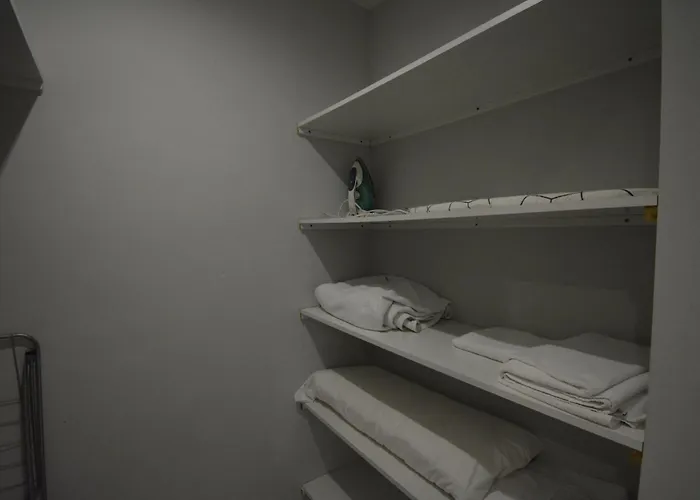 Calle Concepcion Pleno Centro קורדובה