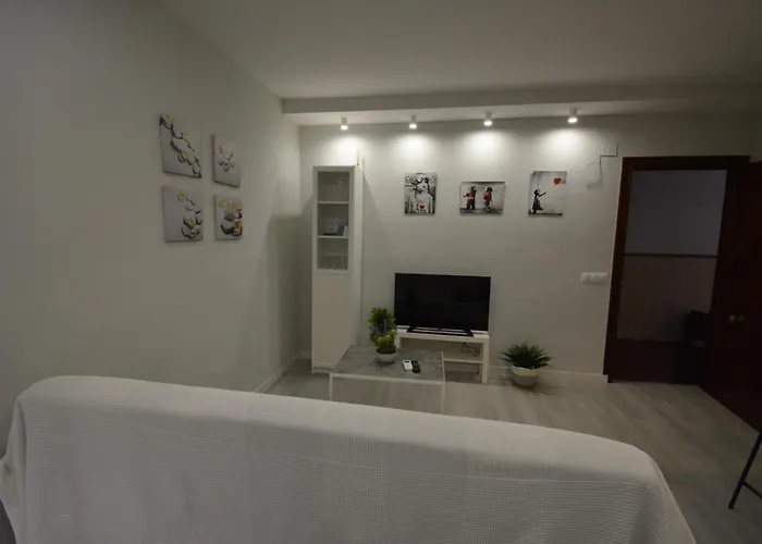 דירה Calle Concepcion Pleno Centro