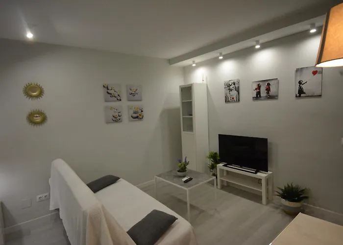 דירה Calle Concepcion Pleno Centro *