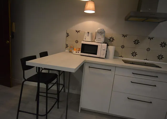 Calle Concepcion Pleno Centro דירה קורדובה