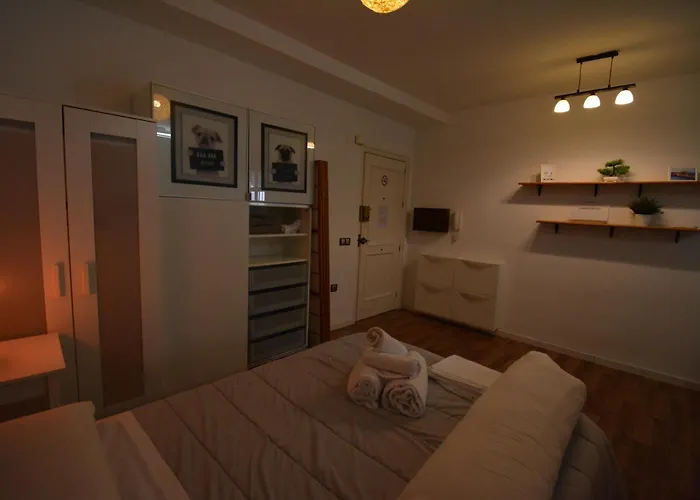 Calle Concepcion Pleno Centro * קורדובה