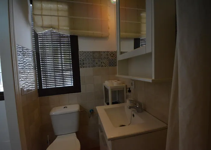 דירה Calle Concepcion Pleno Centro קורדובה