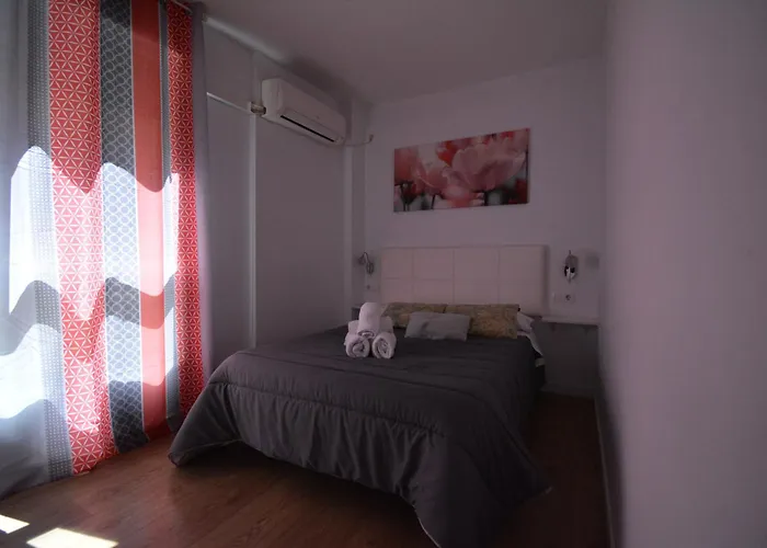 Calle Concepcion Pleno Centro * קורדובה