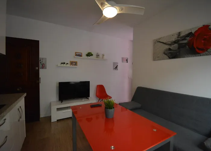 Calle Concepcion Pleno Centro