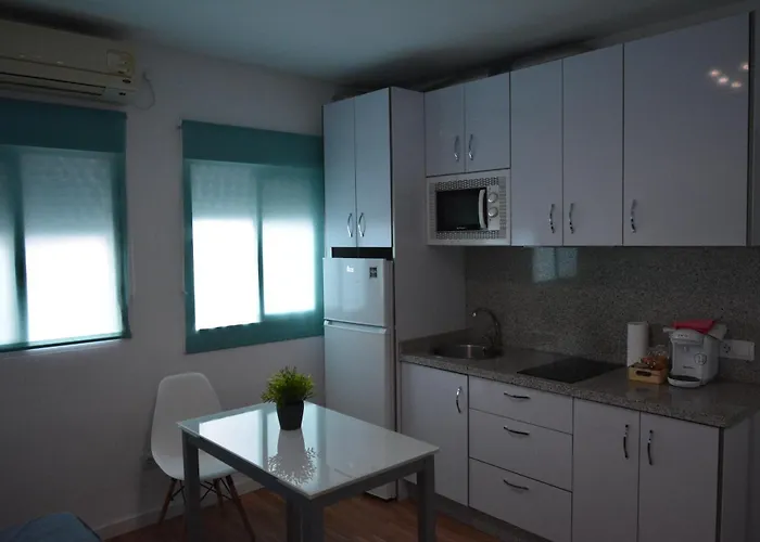 Calle Concepcion Pleno Centro *