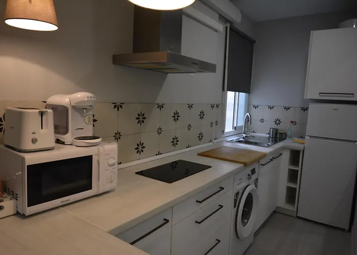 דירה Calle Concepcion Pleno Centro קורדובה