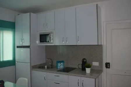 Calle Concepcion Pleno Centro דירה *