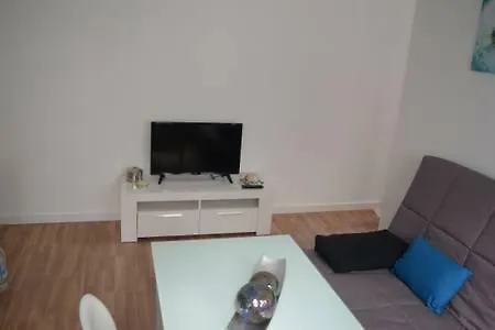 Calle Concepcion Pleno Centro