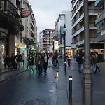 Calle Concepcion Pleno Centro