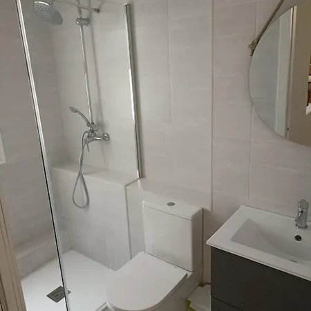 Calle Concepcion Pleno Centro *