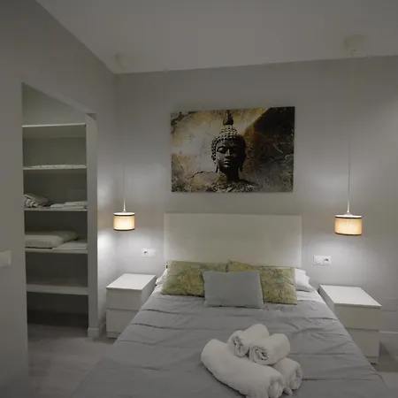 Calle Concepcion Pleno Centro *