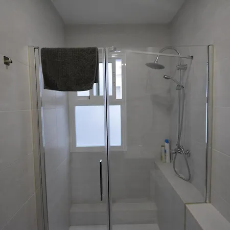 Calle Concepcion Pleno Centro