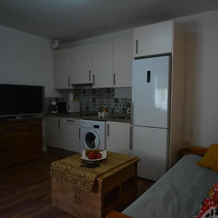 Calle Concepcion Pleno Centro