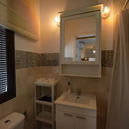 Appartamento Calle Concepcion Pleno Centro