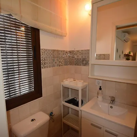 Appartamento Calle Concepcion Pleno Centro *