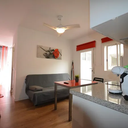 Calle Concepcion Pleno Centro *