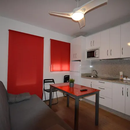 Calle Concepcion Pleno Centro Cordova