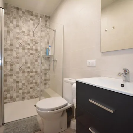 Calle Concepcion Pleno Centro