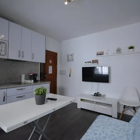 Calle Concepcion Pleno Centro Appartamento *