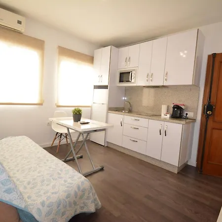 Calle Concepcion Pleno Centro *