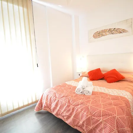 Calle Concepcion Pleno Centro * Cordova