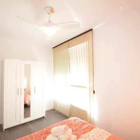 Appartamento Calle Concepcion Pleno Centro *