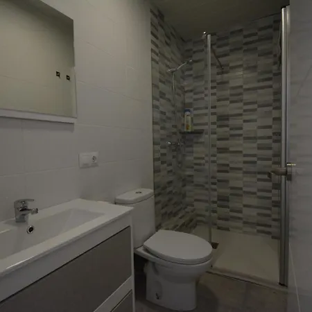 Calle Concepcion Pleno Centro Cordova