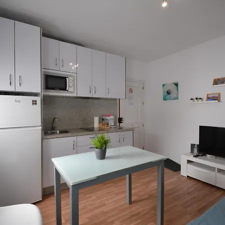 Calle Concepcion Pleno Centro Appartamento Cordova