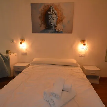 Calle Concepcion Pleno Centro Appartamento *