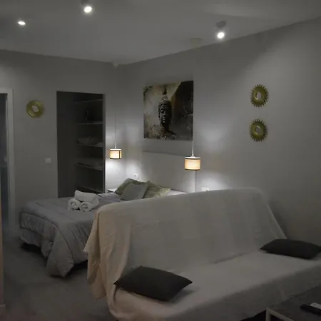 Calle Concepcion Pleno Centro Appartamento *